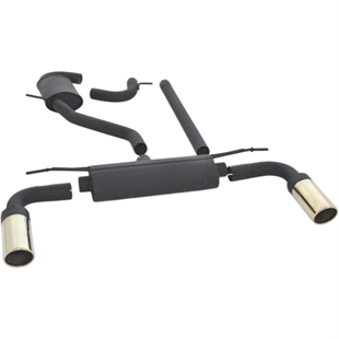 Friedrich Motorsport Gr.A Duplex System Audi A3 8V Sportback Forhjulstræk